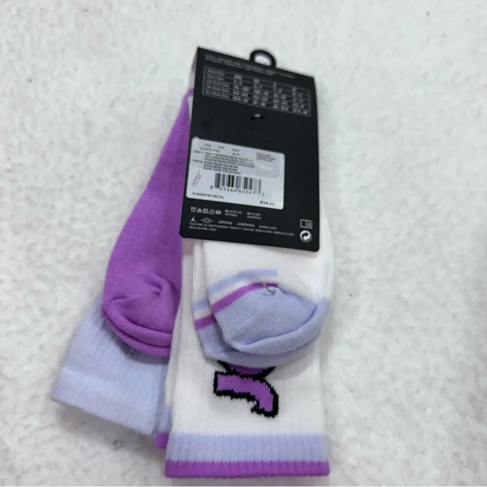 Nike Jordan Kids Socks